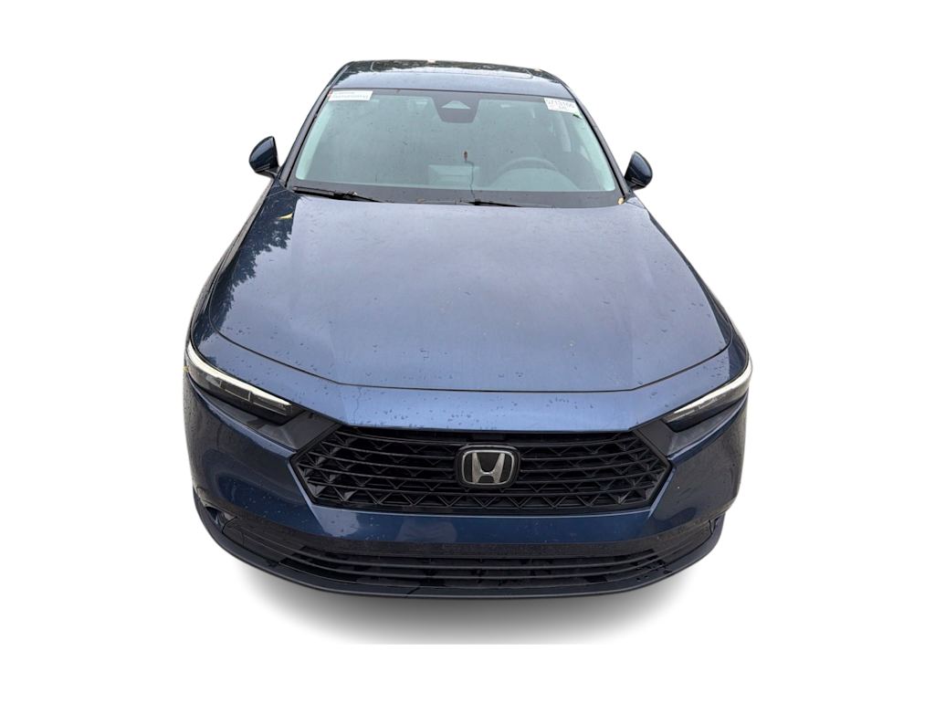 Thumbnail: 2024 Honda Accord - 20