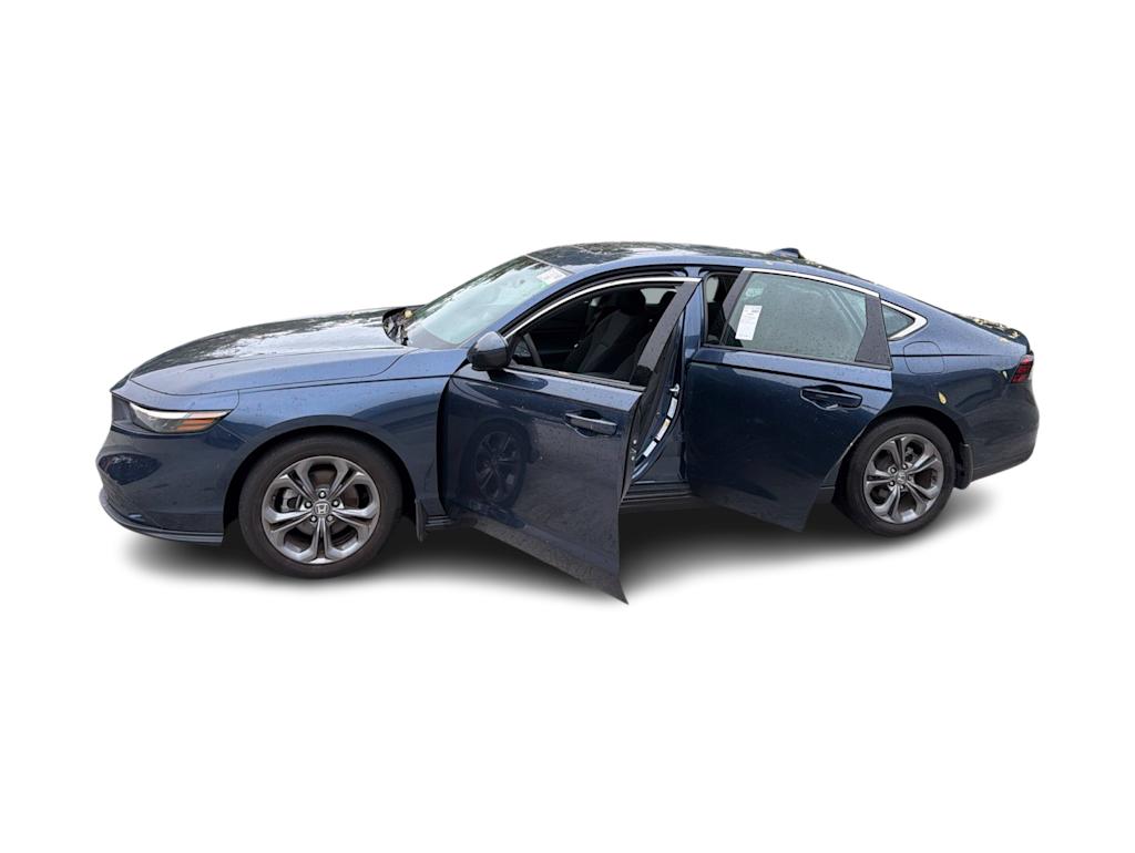 Thumbnail: 2024 Honda Accord - 22