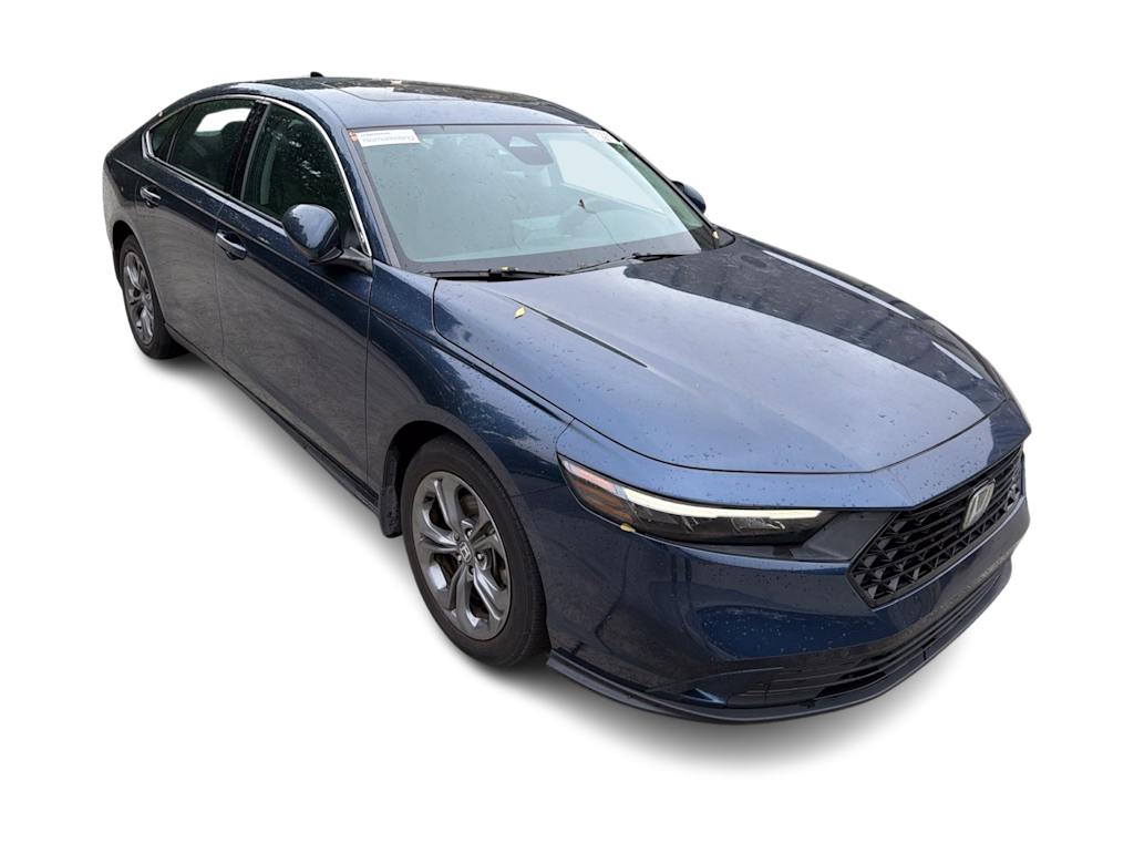 Thumbnail: 2024 Honda Accord - 19