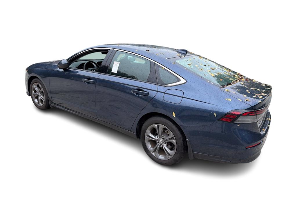 Thumbnail: 2024 Honda Accord - 4