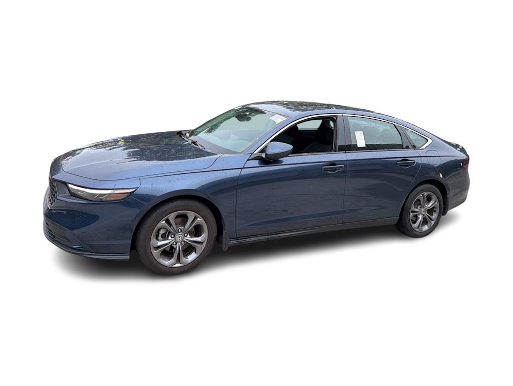 Thumbnail: 2024 Honda Accord - 3