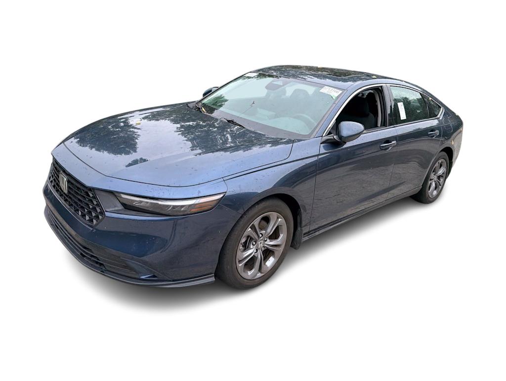 Thumbnail: 2024 Honda Accord - 13