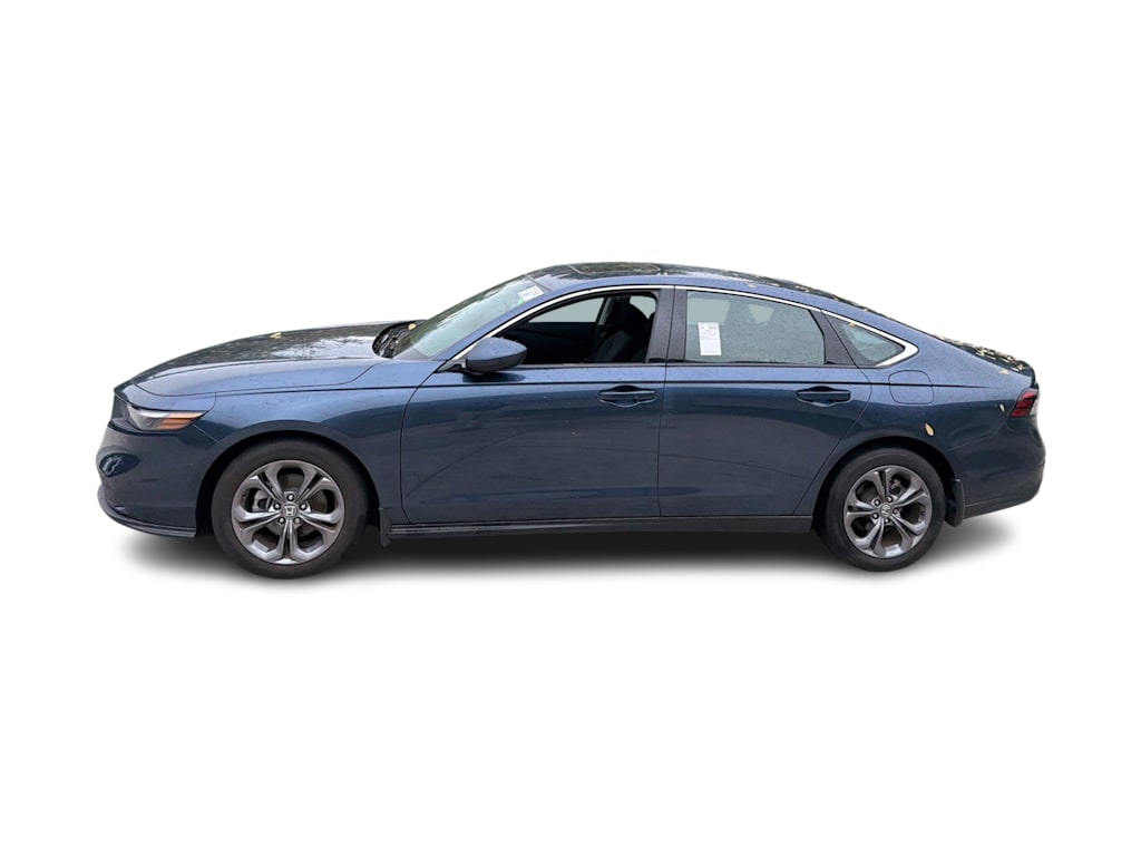 Thumbnail: 2024 Honda Accord - 14
