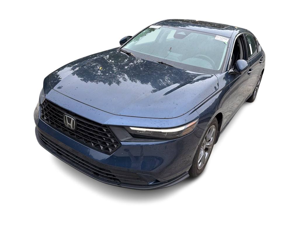 Thumbnail: 2024 Honda Accord - 12