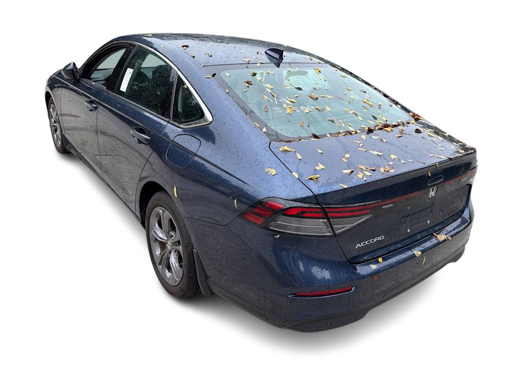 Thumbnail: 2024 Honda Accord - 15