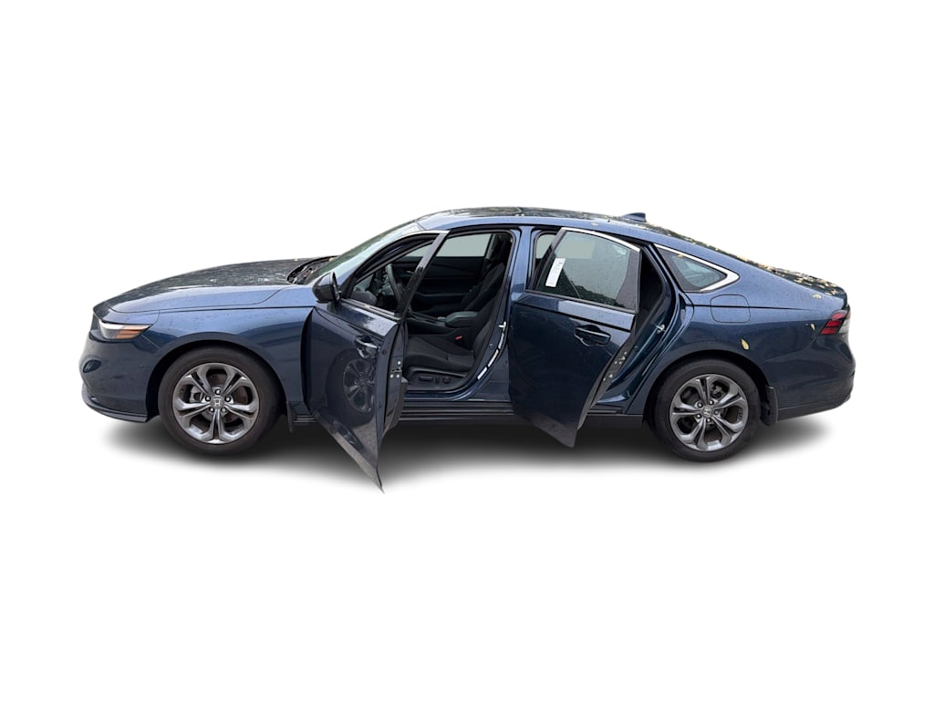 Thumbnail: 2024 Honda Accord - 23