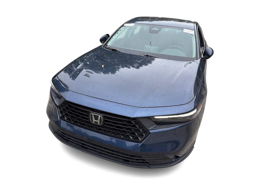 Thumbnail: 2024 Honda Accord - 6