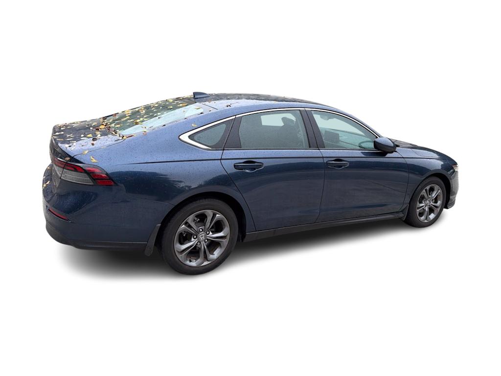 Thumbnail: 2024 Honda Accord - 17