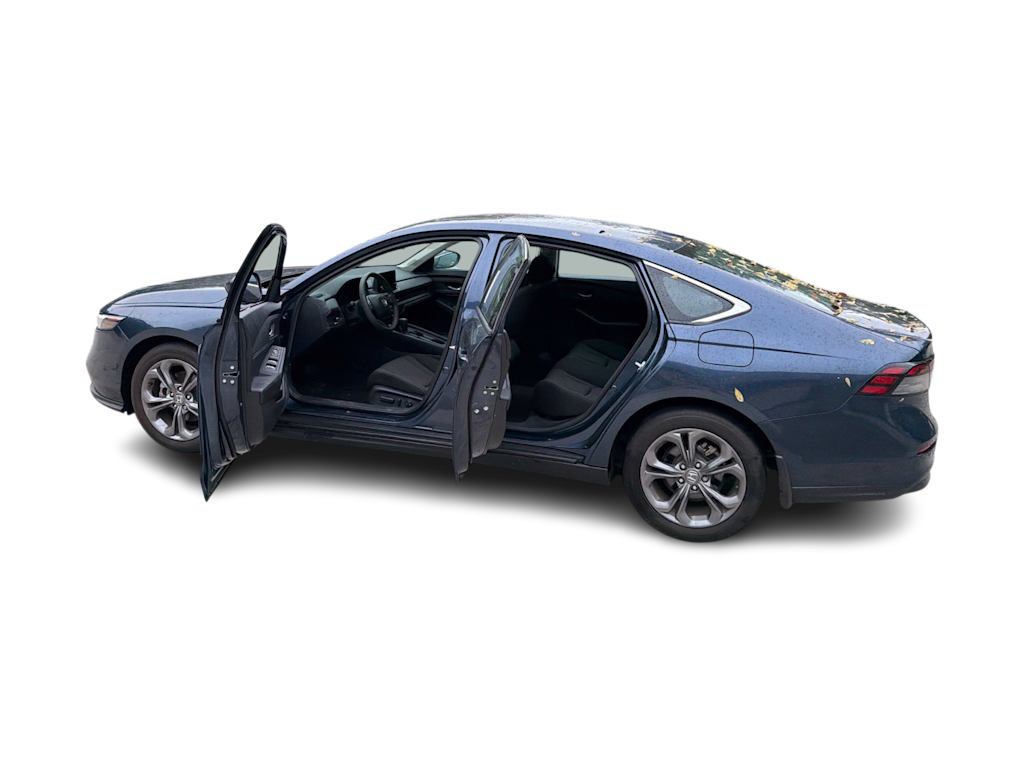 Thumbnail: 2024 Honda Accord - 24