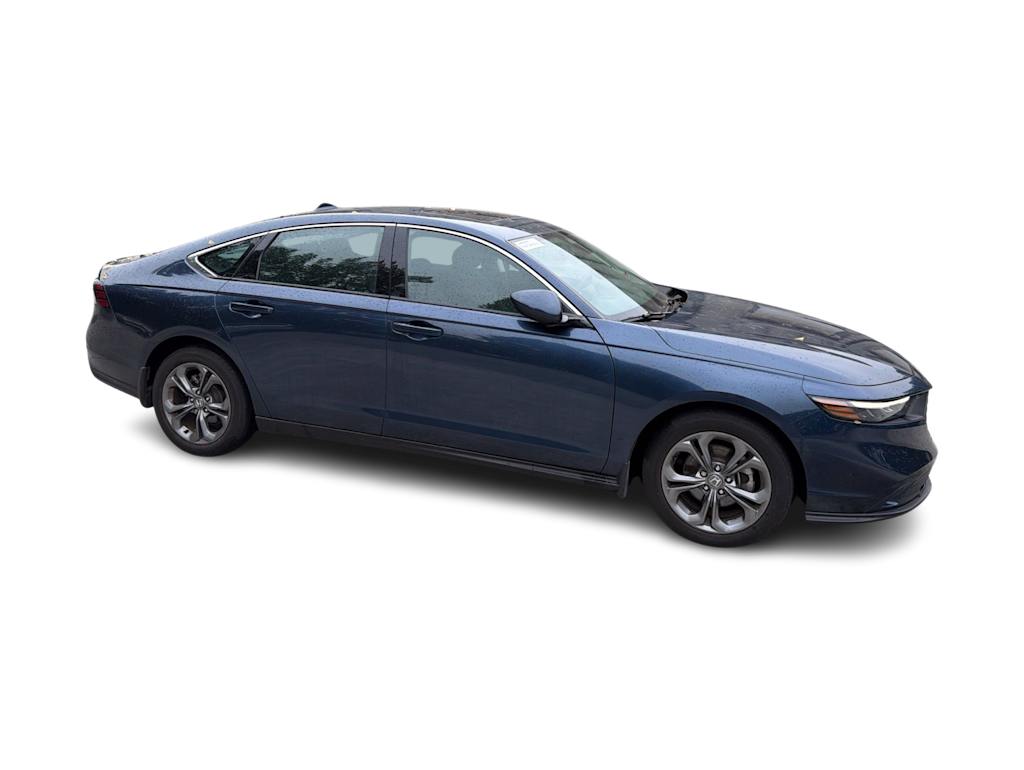 Thumbnail: 2024 Honda Accord - 18