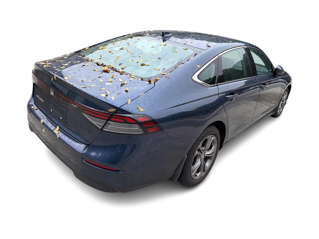 Thumbnail: 2024 Honda Accord - 16
