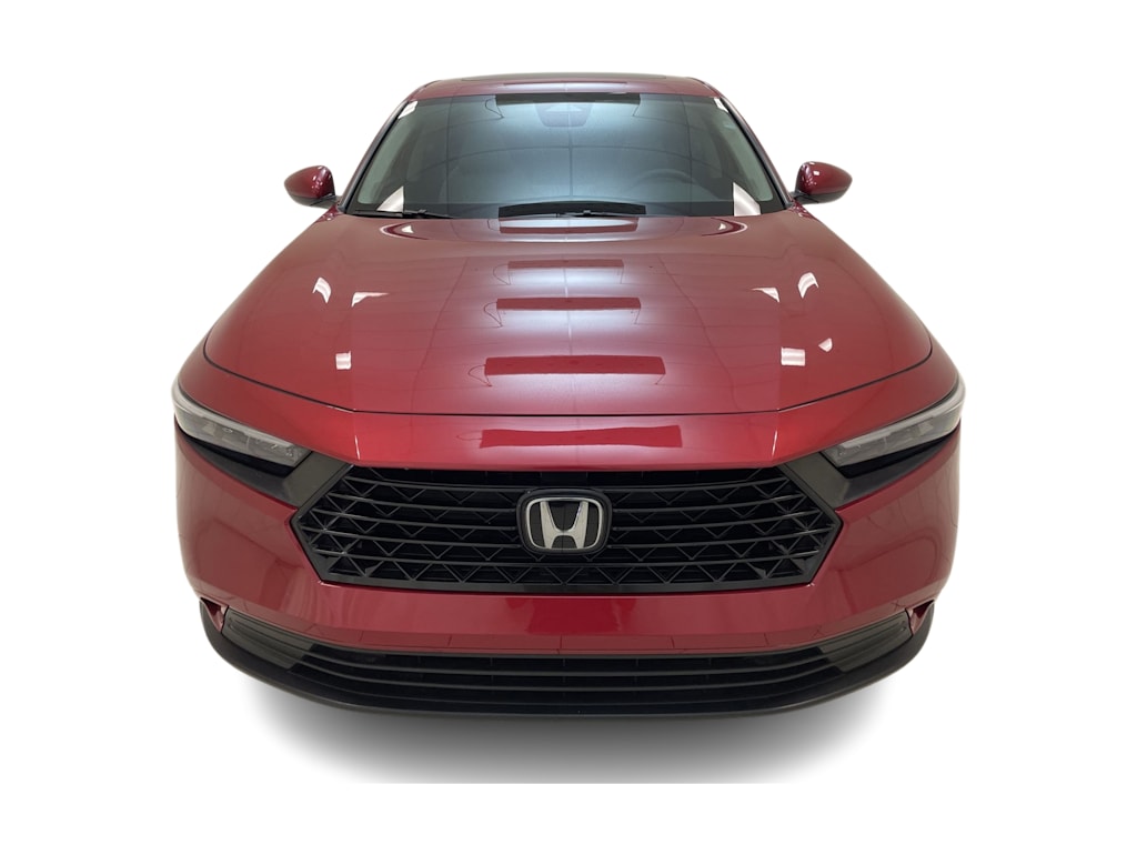 2024 Honda Accord EX-L 4