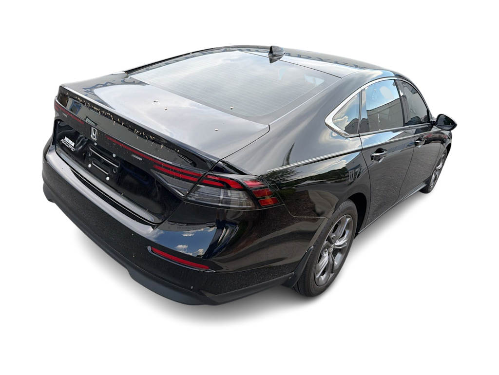 Thumbnail: 2024 Honda Accord - 17