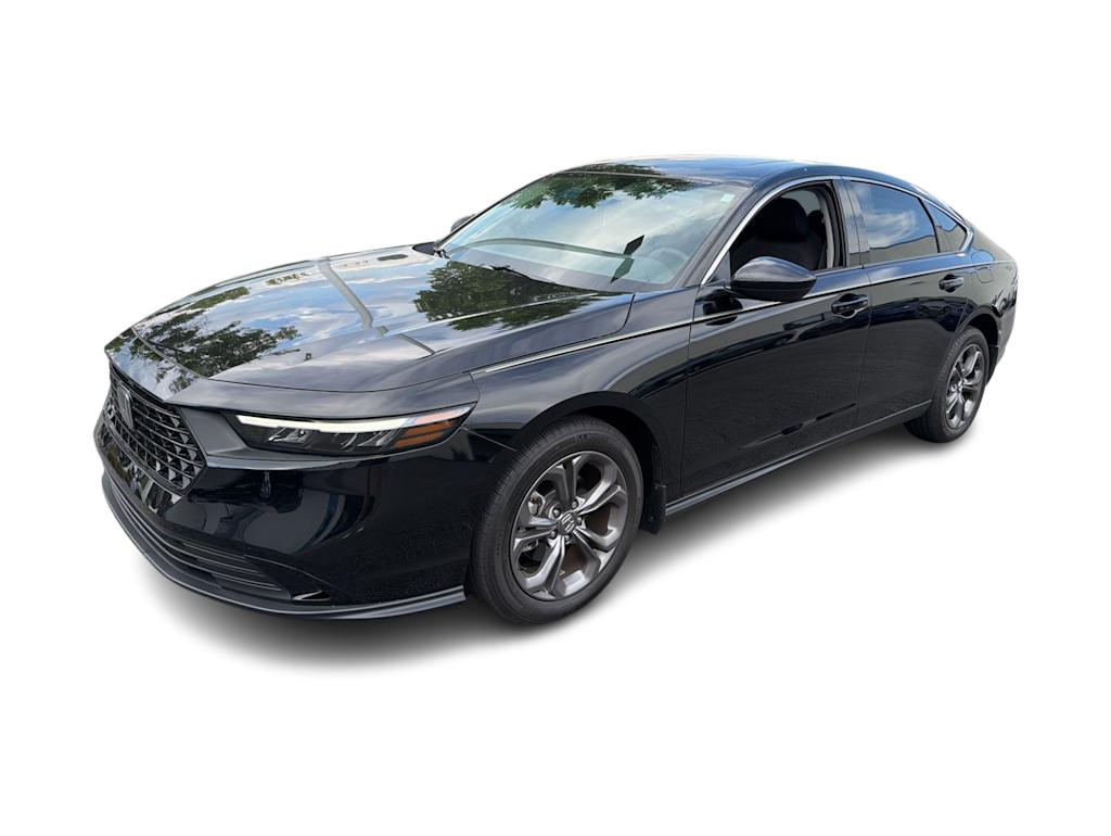 Thumbnail: 2024 Honda Accord - 13