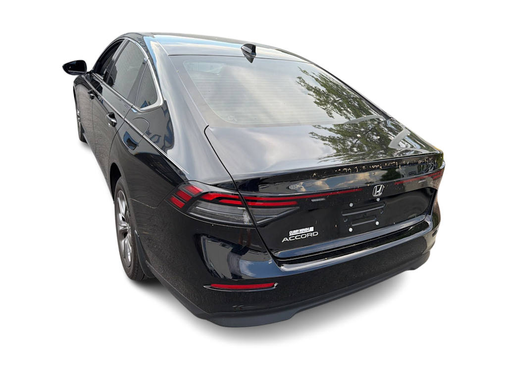 Thumbnail: 2024 Honda Accord - 15