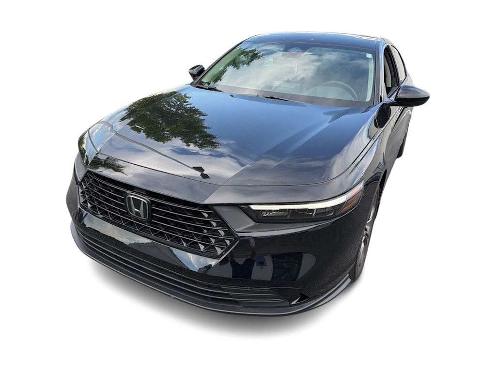Thumbnail: 2024 Honda Accord - 5