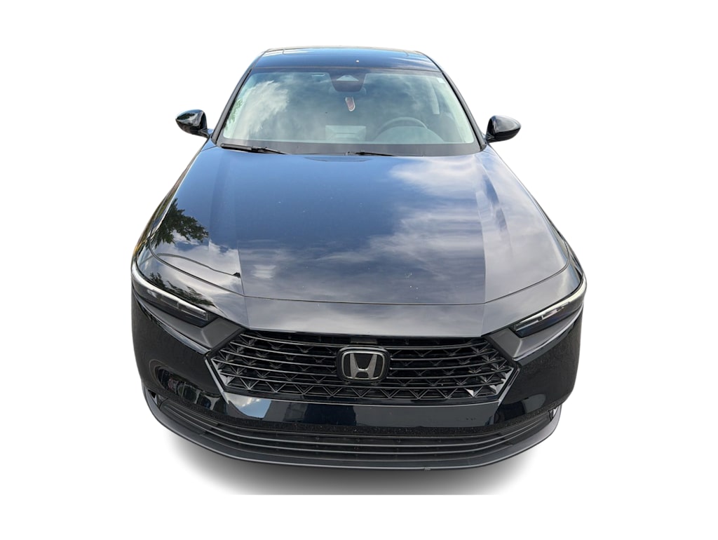 Thumbnail: 2024 Honda Accord - 21