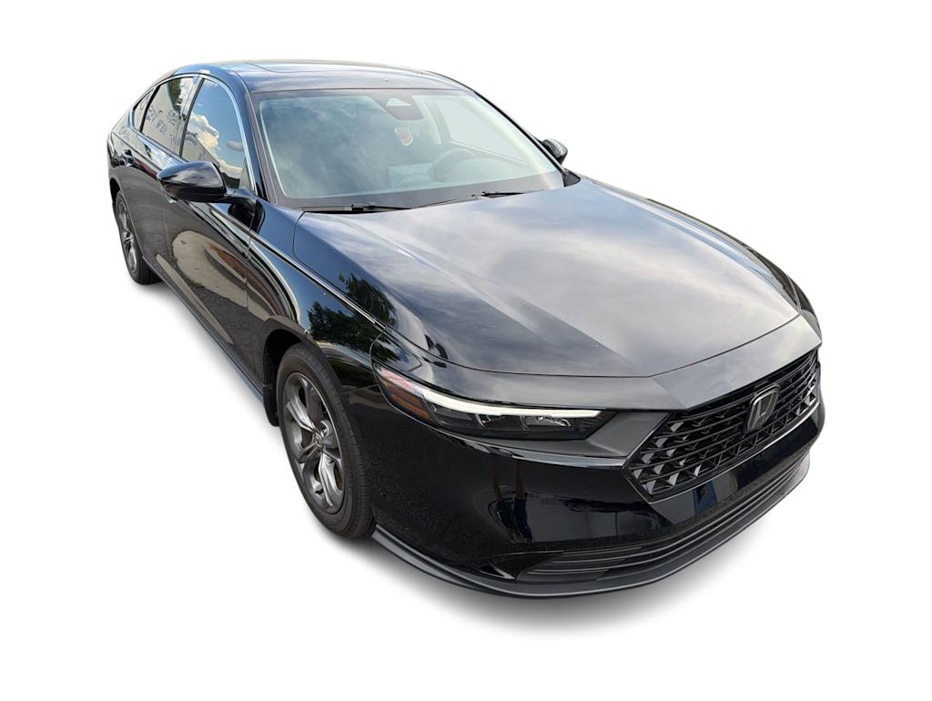 Thumbnail: 2024 Honda Accord - 20