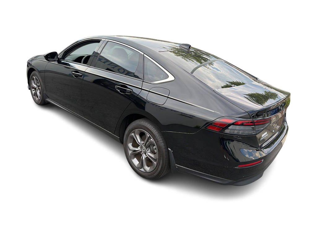 Thumbnail: 2024 Honda Accord - 4