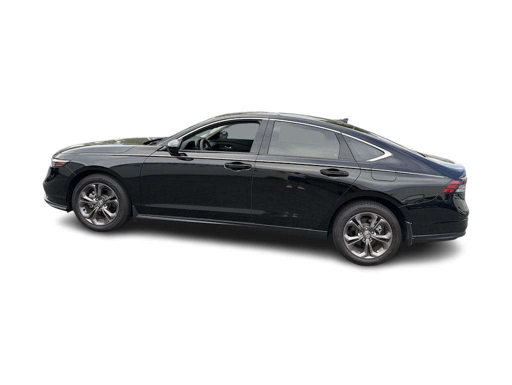 Thumbnail: 2024 Honda Accord - 14