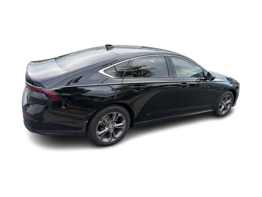 Thumbnail: 2024 Honda Accord - 18