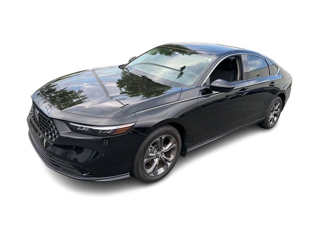 Thumbnail: 2024 Honda Accord - 12