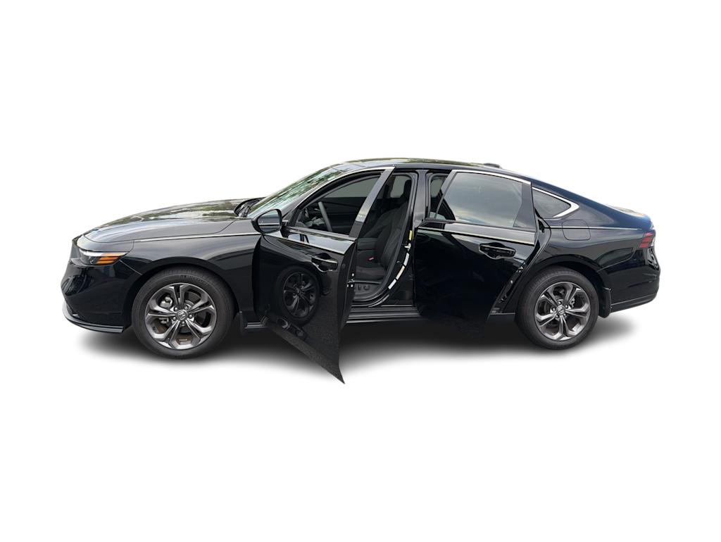 Thumbnail: 2024 Honda Accord - 22
