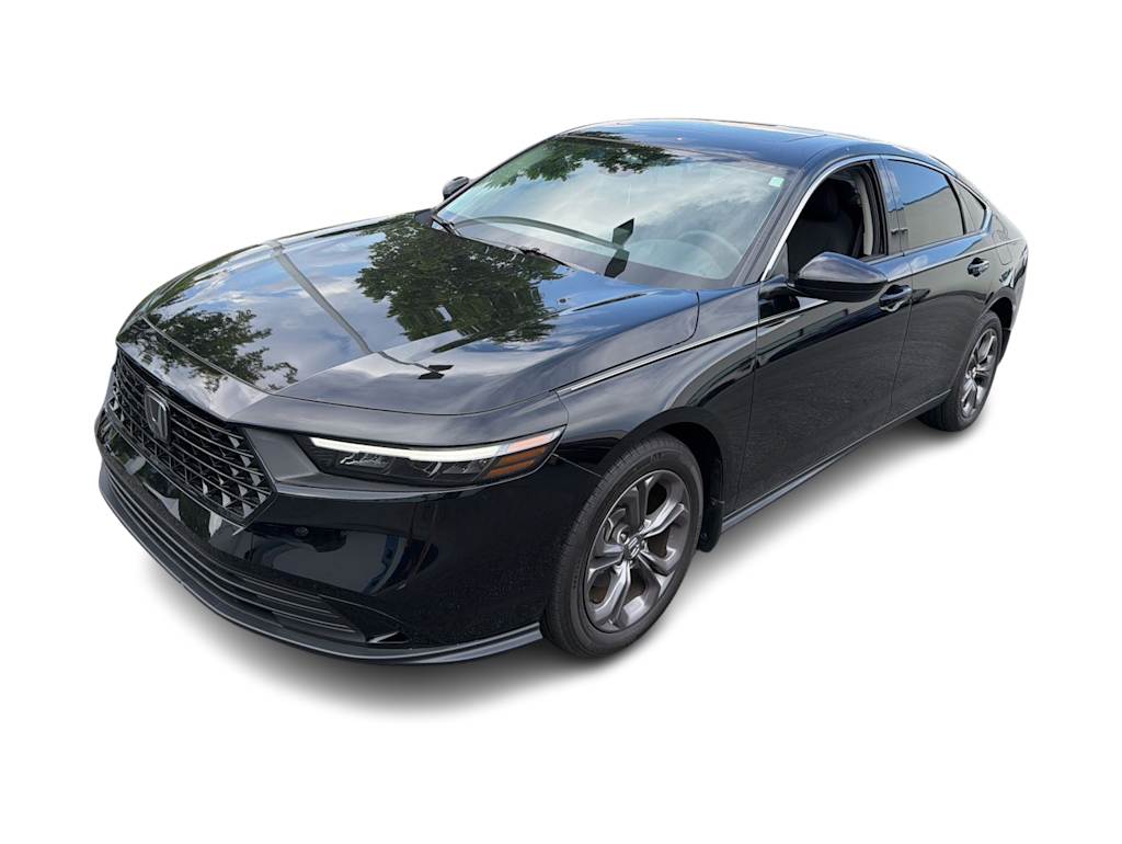 Thumbnail: 2024 Honda Accord - 11