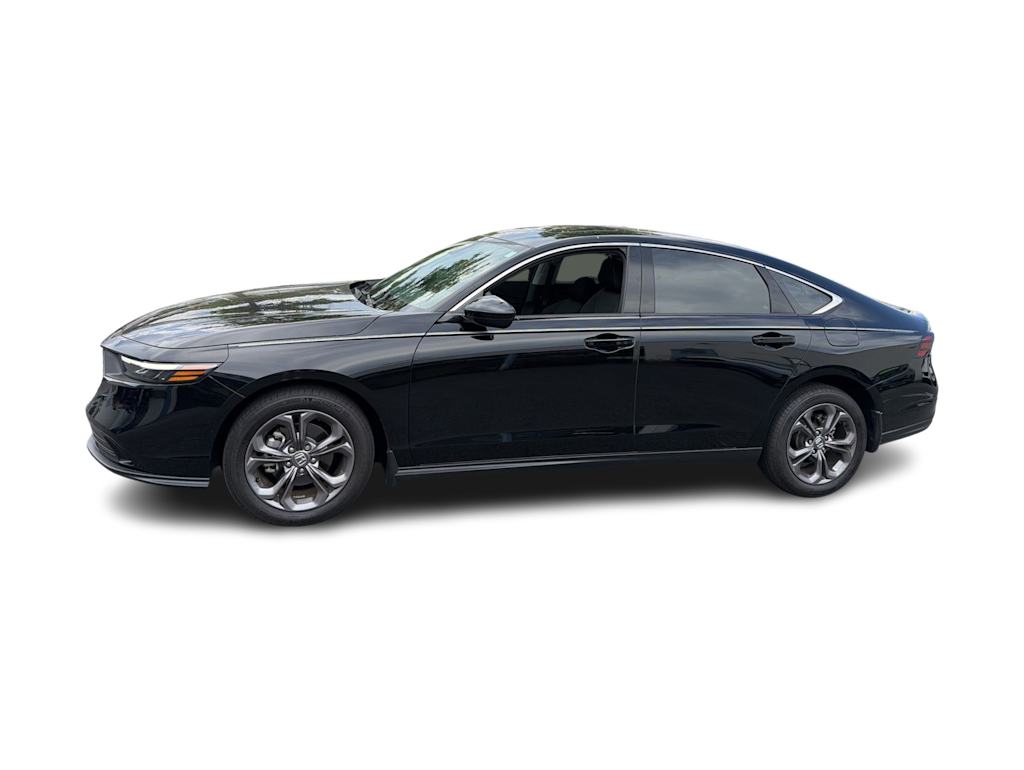 Thumbnail: 2024 Honda Accord - 3