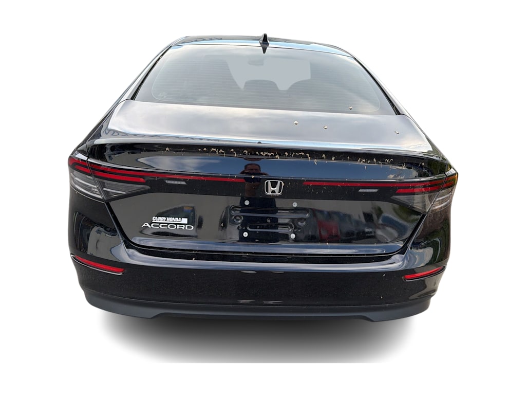 Thumbnail: 2024 Honda Accord - 16