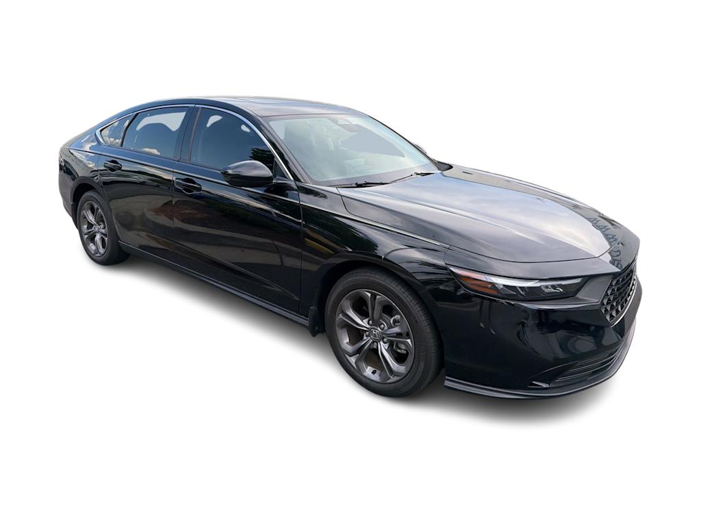 Thumbnail: 2024 Honda Accord - 19