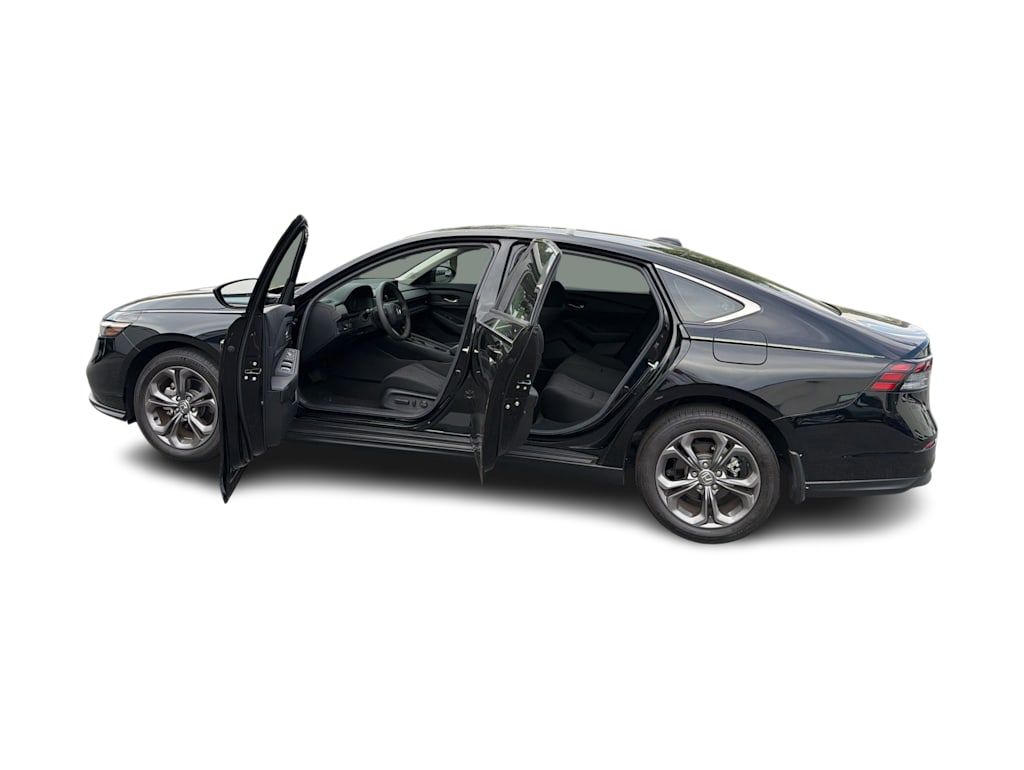 Thumbnail: 2024 Honda Accord - 23