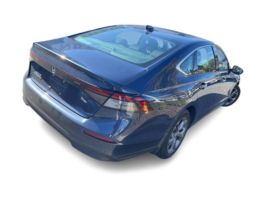 Thumbnail: 2024 Honda Accord - 15