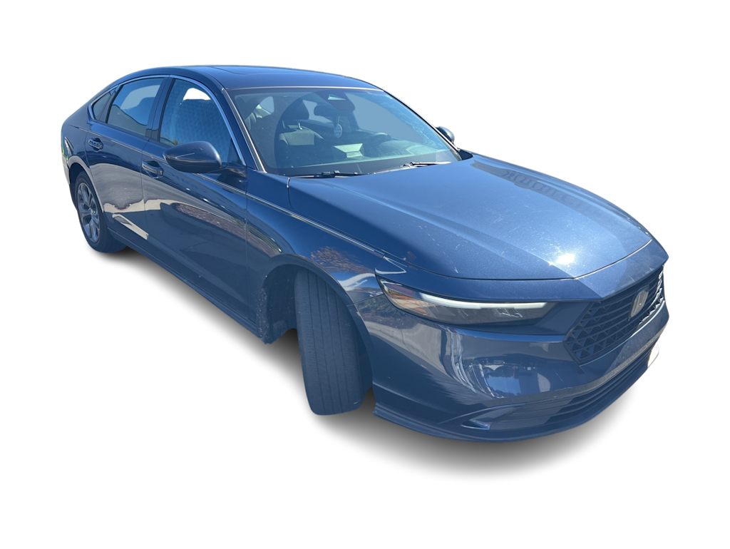 Thumbnail: 2024 Honda Accord - 17