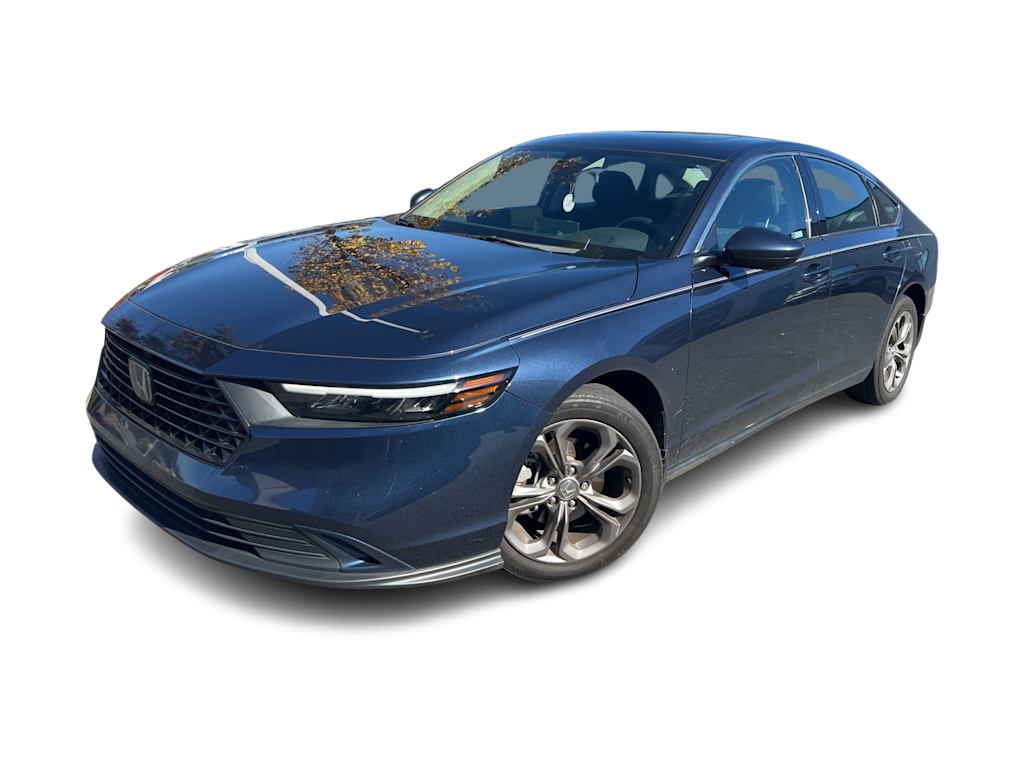 Thumbnail: 2024 Honda Accord - 12