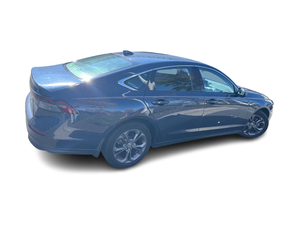 Thumbnail: 2024 Honda Accord - 16