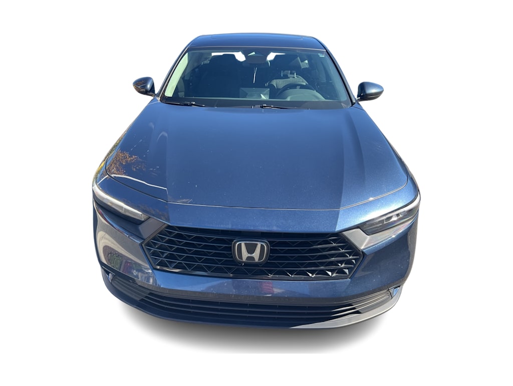 Thumbnail: 2024 Honda Accord - 19