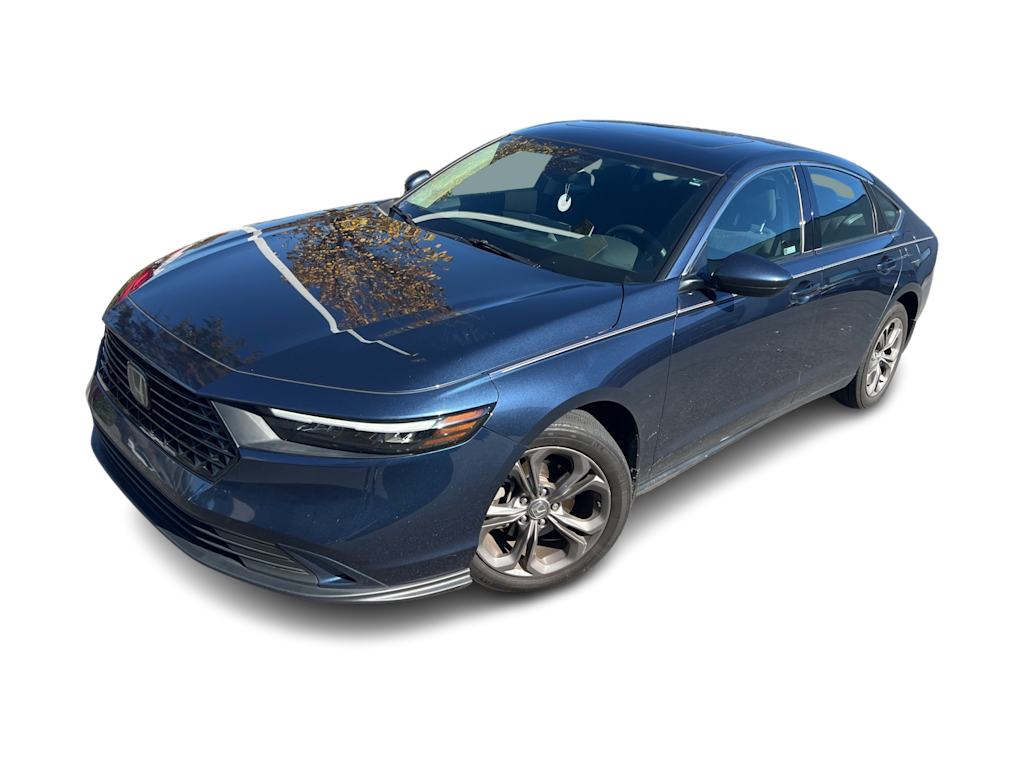 Thumbnail: 2024 Honda Accord - 4