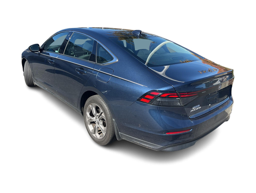 Thumbnail: 2024 Honda Accord - 13