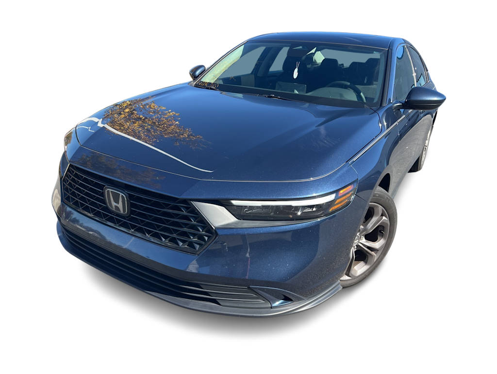 Thumbnail: 2024 Honda Accord - 6