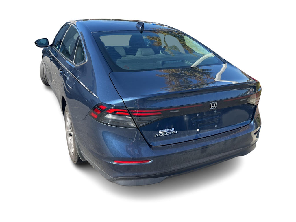 Thumbnail: 2024 Honda Accord - 14