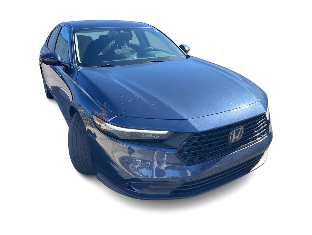 Thumbnail: 2024 Honda Accord - 18