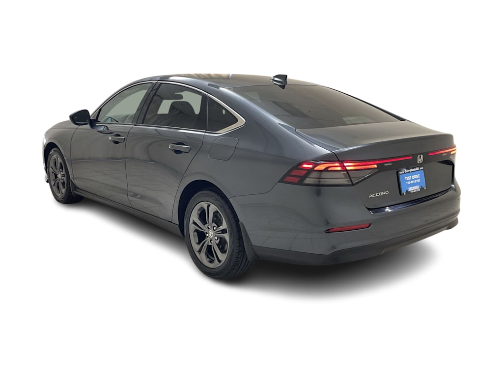 Thumbnail: 2024 Honda Accord - 3