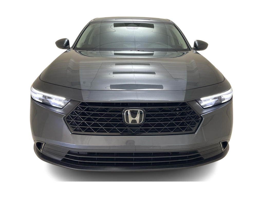 Thumbnail: 2024 Honda Accord - 5