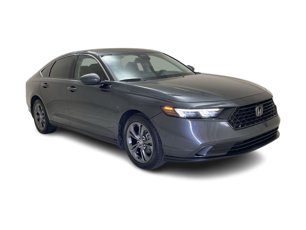 Thumbnail: 2024 Honda Accord - 29
