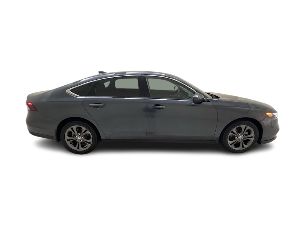 Thumbnail: 2024 Honda Accord - 30