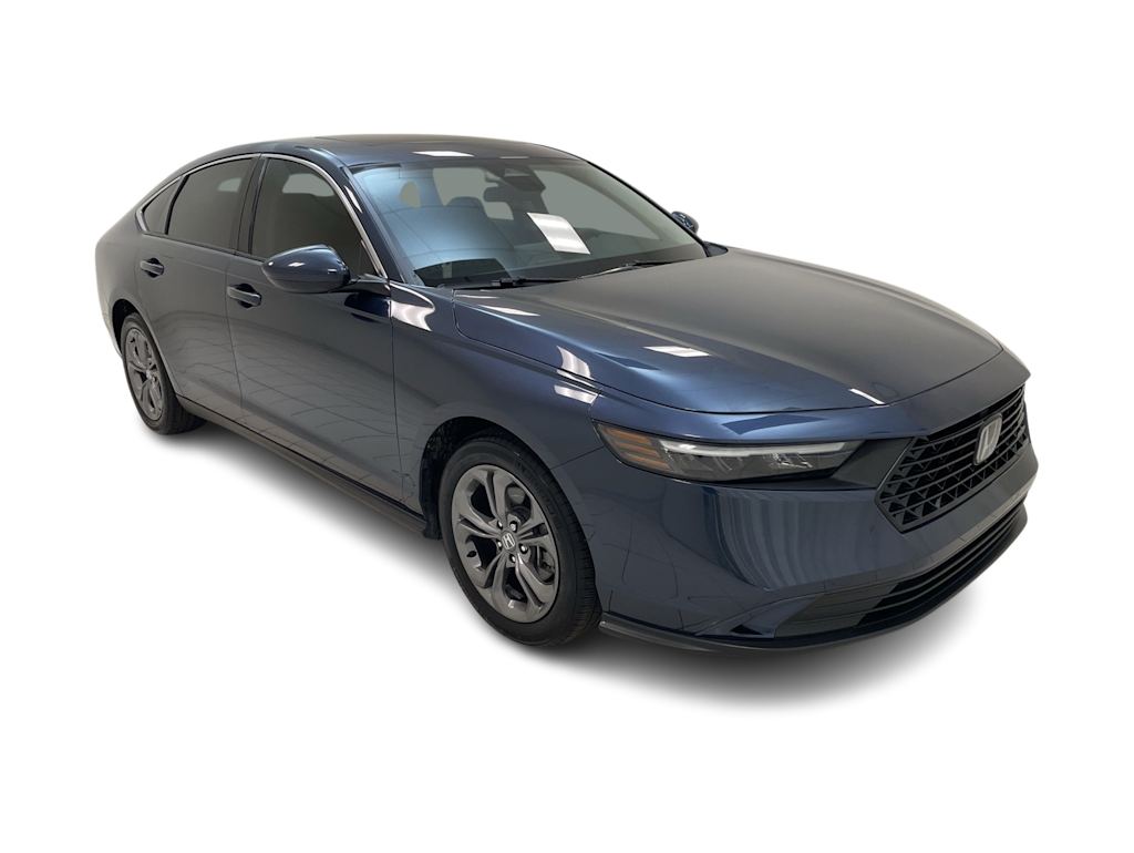 2024 Honda Accord EX-L 26