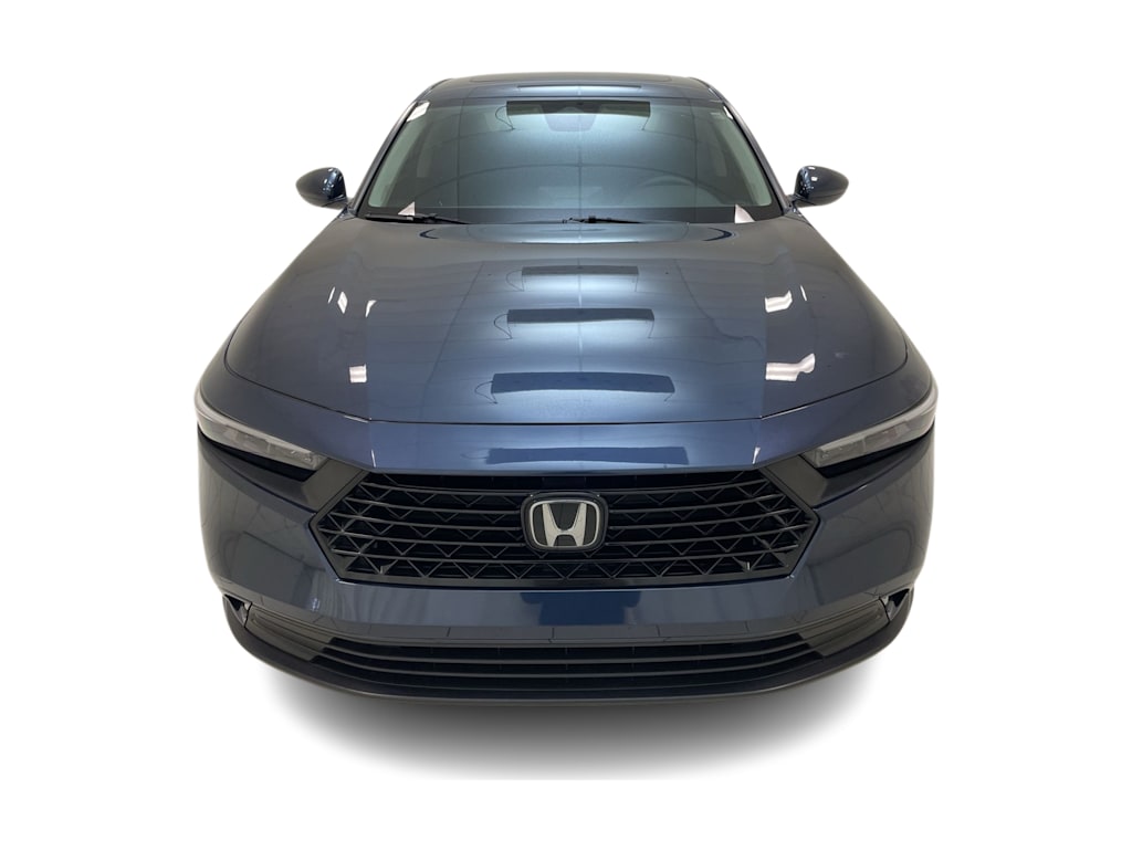 2024 Honda Accord EX-L 4