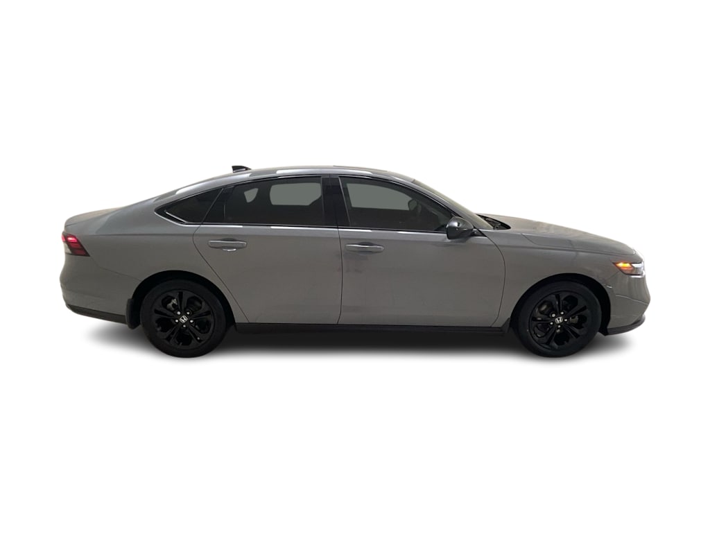 Thumbnail: 2025 Honda Accord - 28