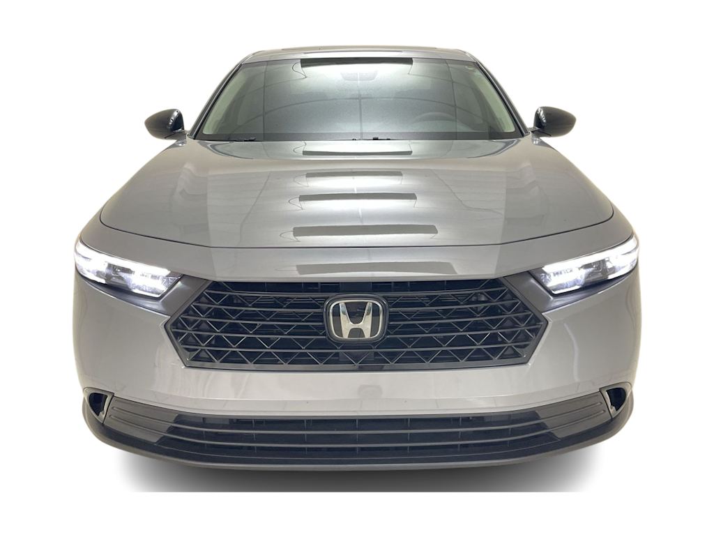 Thumbnail: 2025 Honda Accord - 5
